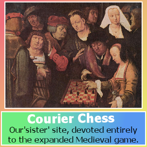 corriur chess link