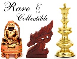 Chess Collectors' Items